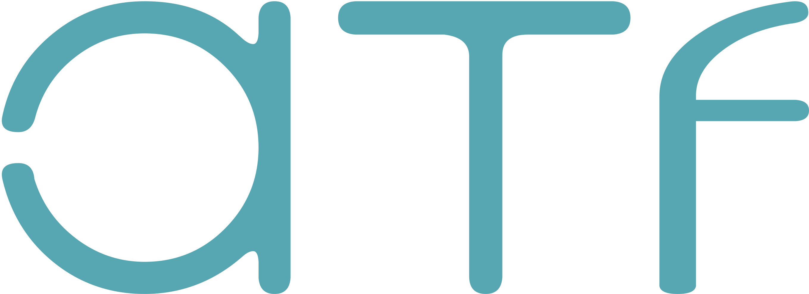 ATF GmbH logosu