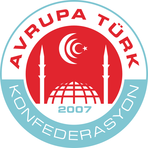 Avrupa Türk Konfederasyonu logosu