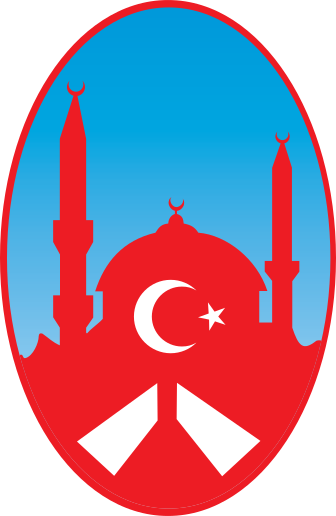 Türk Federasyon amblemi